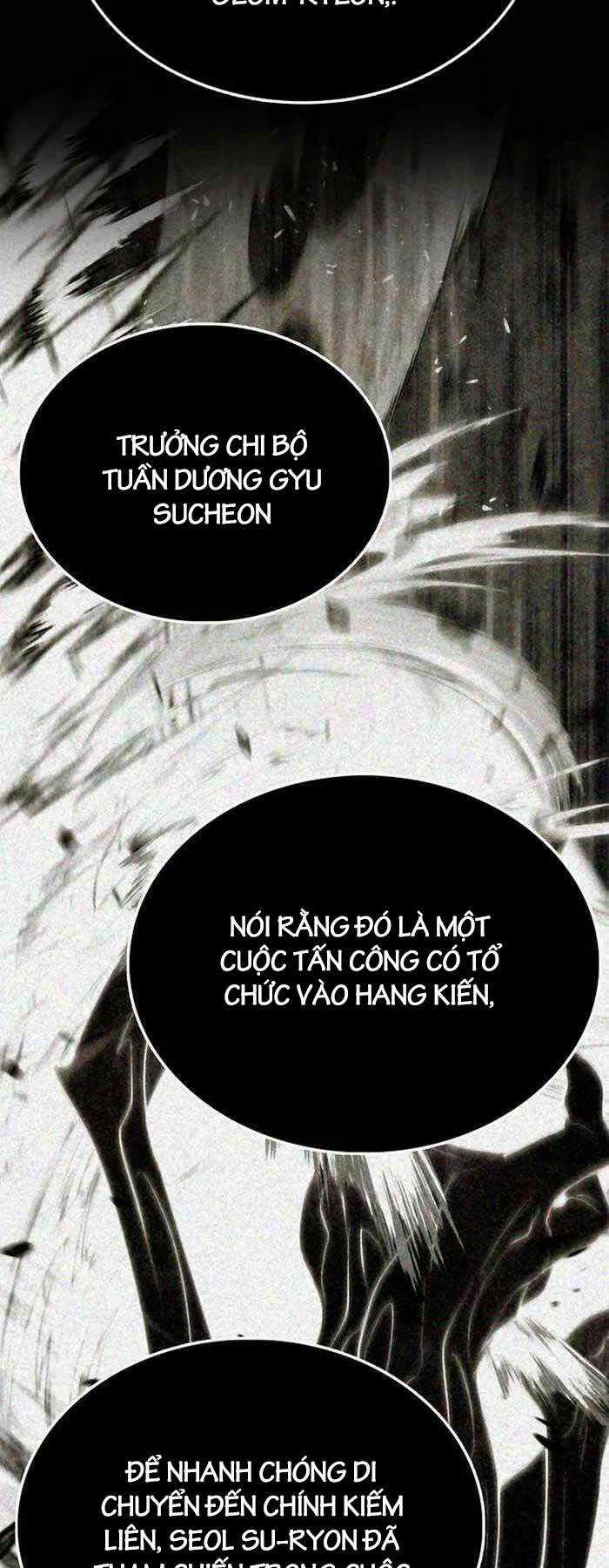 Kiếm Ma Đạo Chapter 52 trang 43