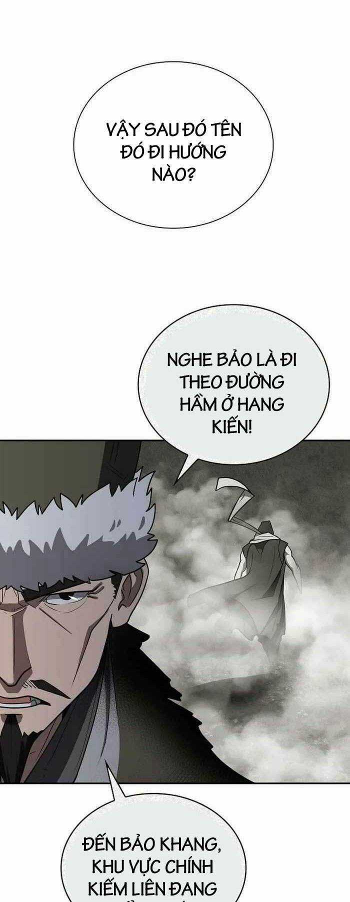 Kiếm Ma Đạo Chapter 52 trang 49