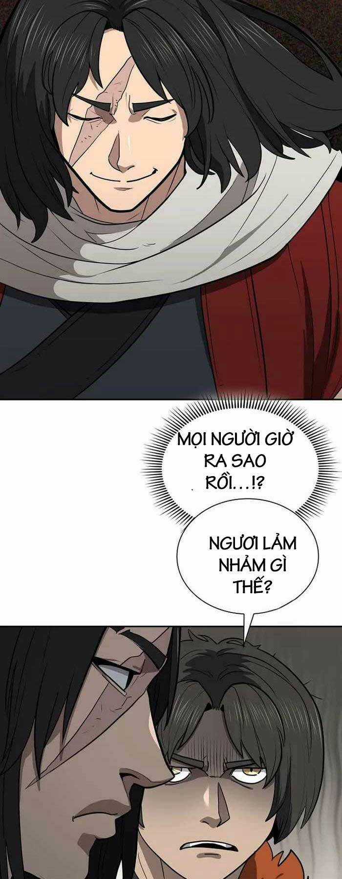 Kiếm Ma Đạo Chapter 52 trang 5