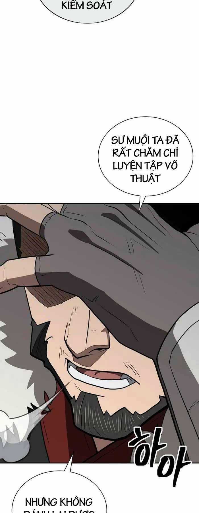 Kiếm Ma Đạo Chapter 52 trang 50