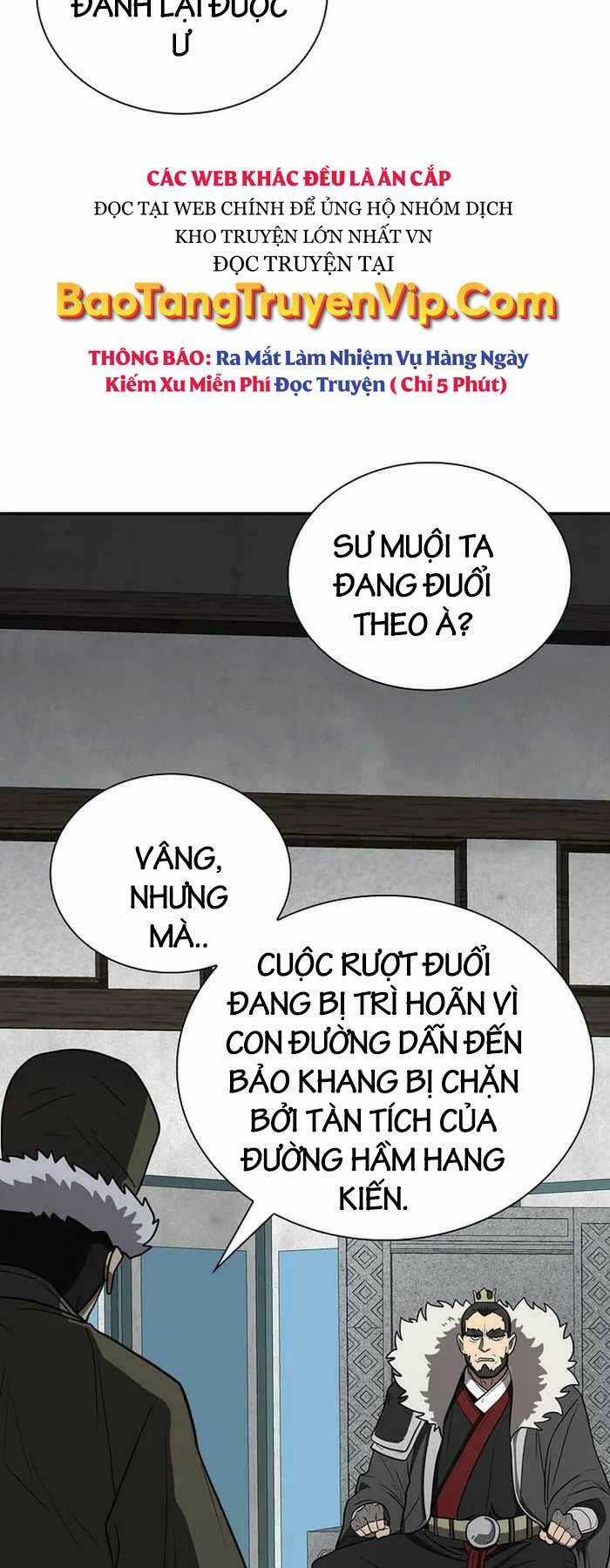 Kiếm Ma Đạo Chapter 52 trang 51