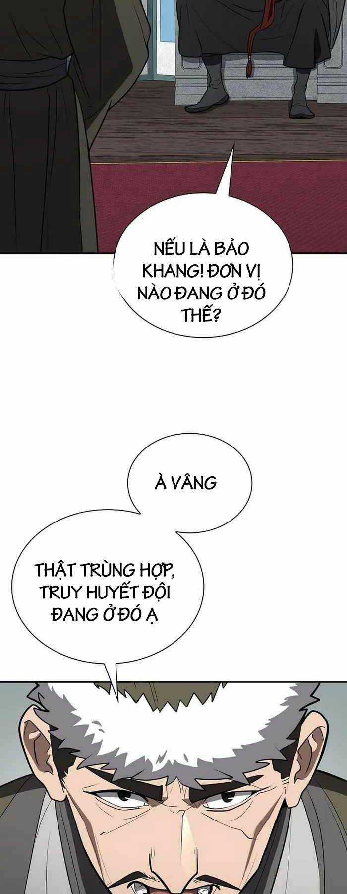 Kiếm Ma Đạo Chapter 52 trang 52