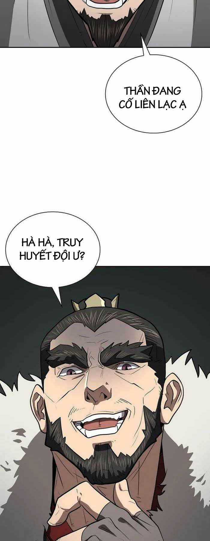 Kiếm Ma Đạo Chapter 52 trang 53