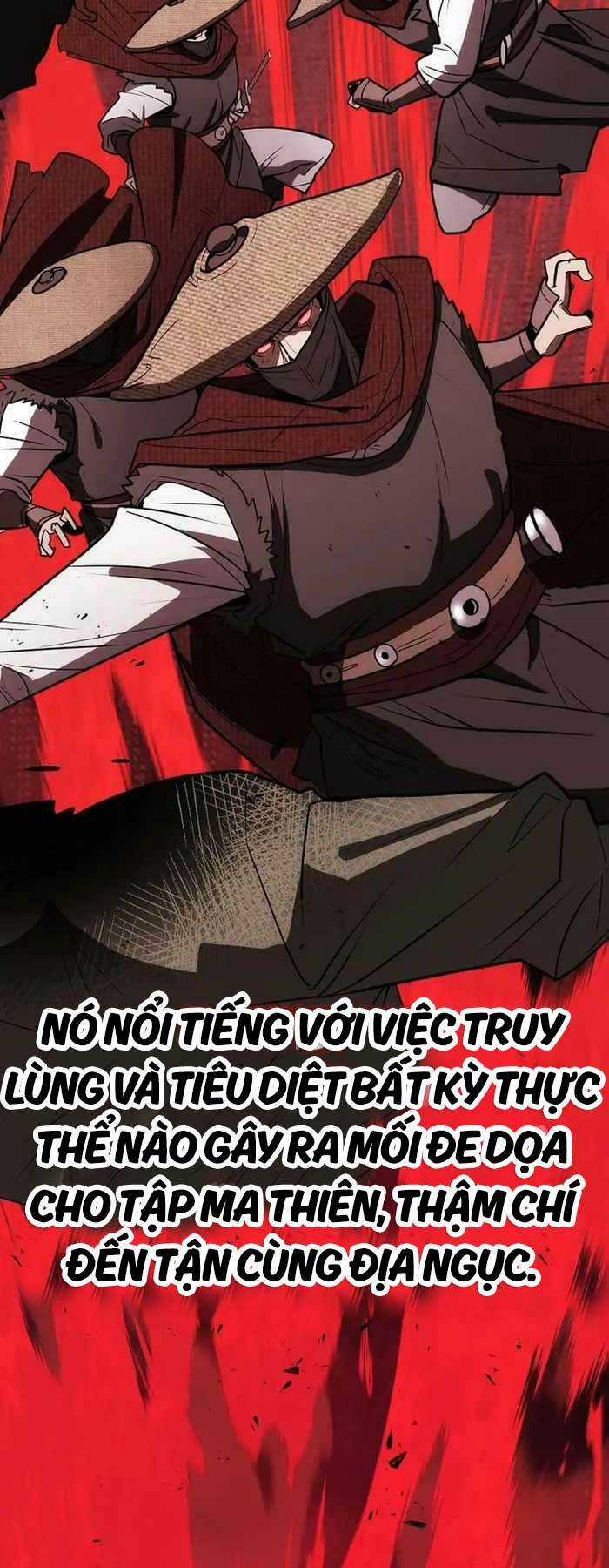 Kiếm Ma Đạo Chapter 52 trang 56