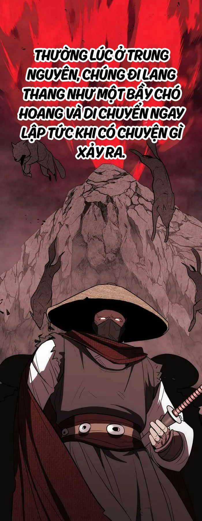 Kiếm Ma Đạo Chapter 52 trang 57