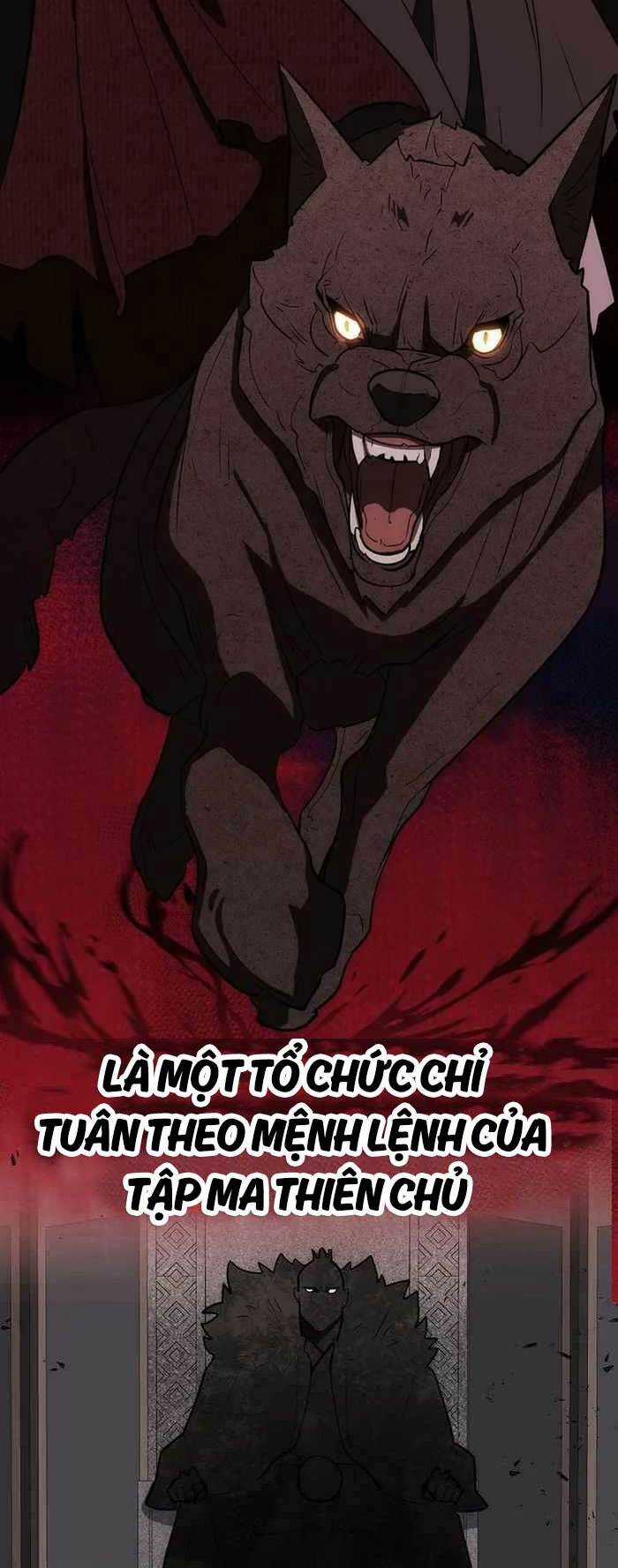 Kiếm Ma Đạo Chapter 52 trang 58