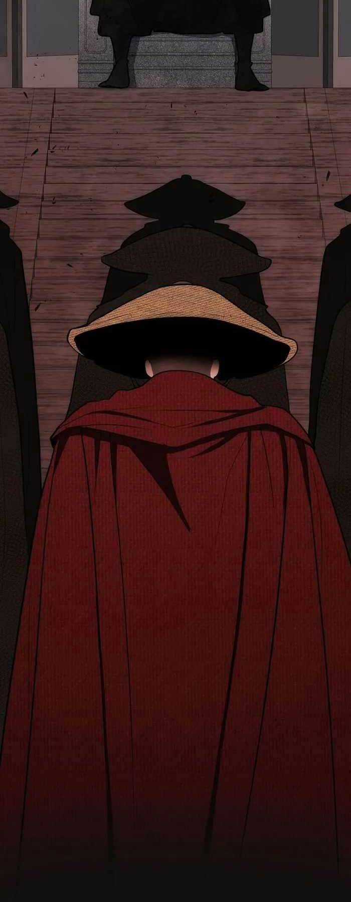 Kiếm Ma Đạo Chapter 52 trang 59