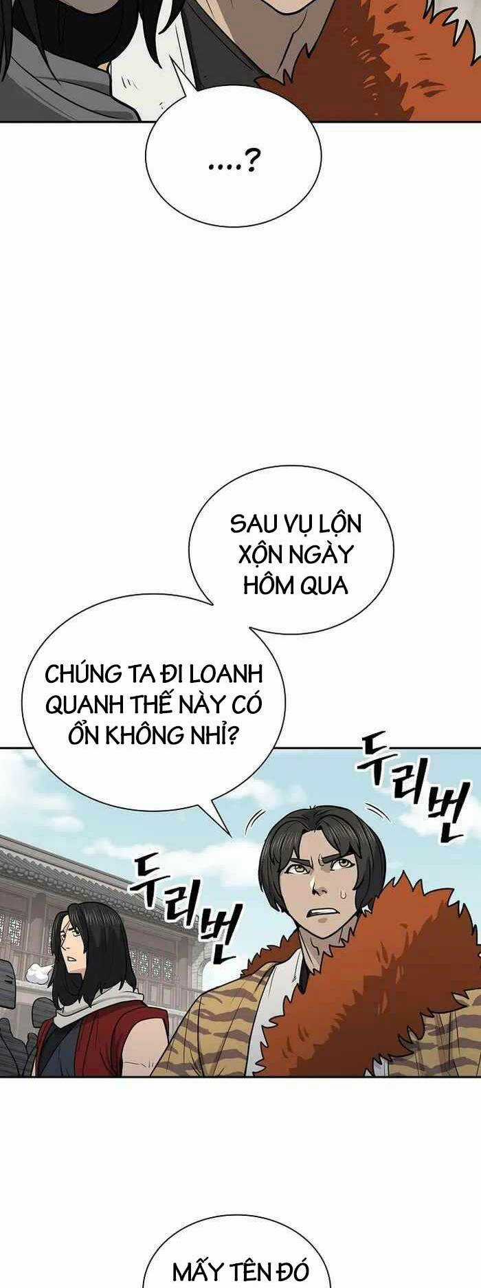 Kiếm Ma Đạo Chapter 52 trang 6