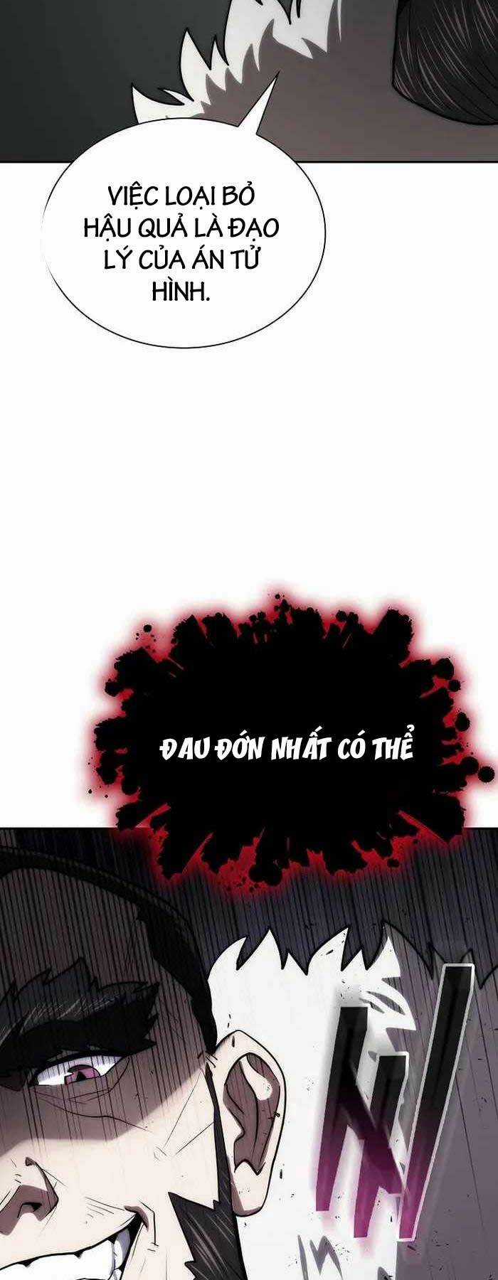 Kiếm Ma Đạo Chapter 52 trang 62