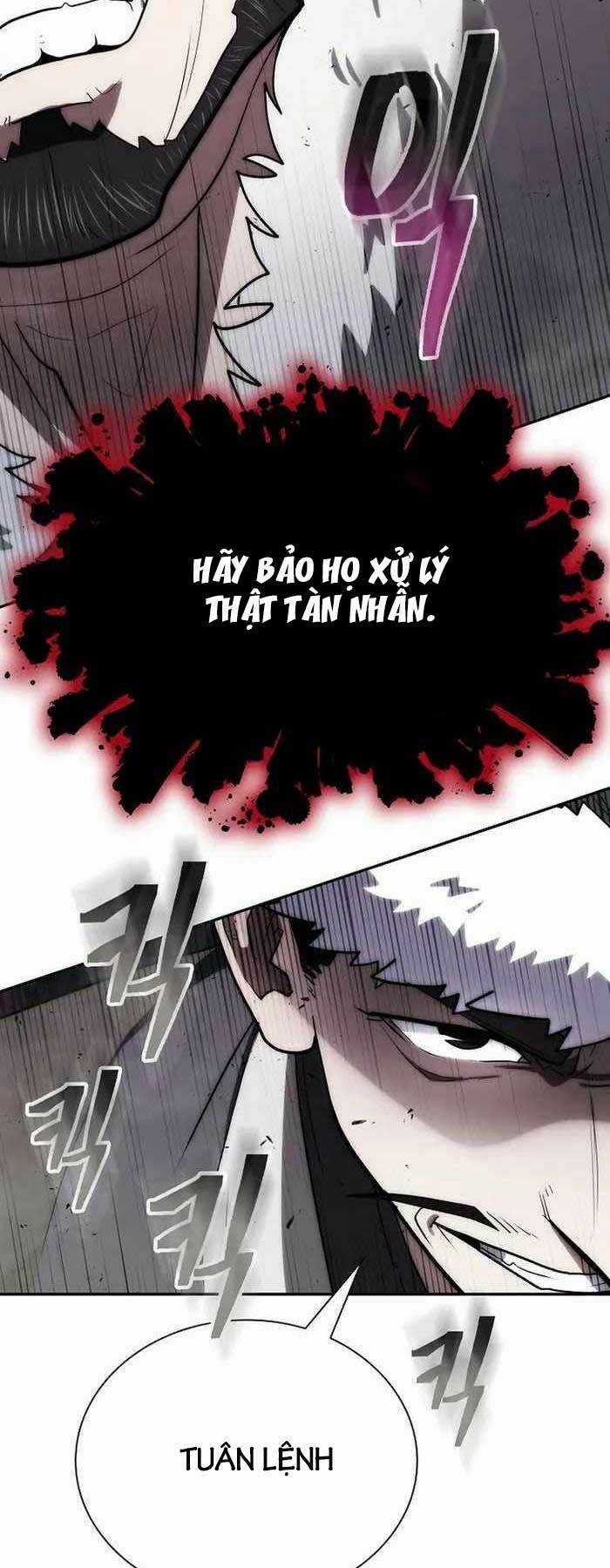 Kiếm Ma Đạo Chapter 52 trang 63