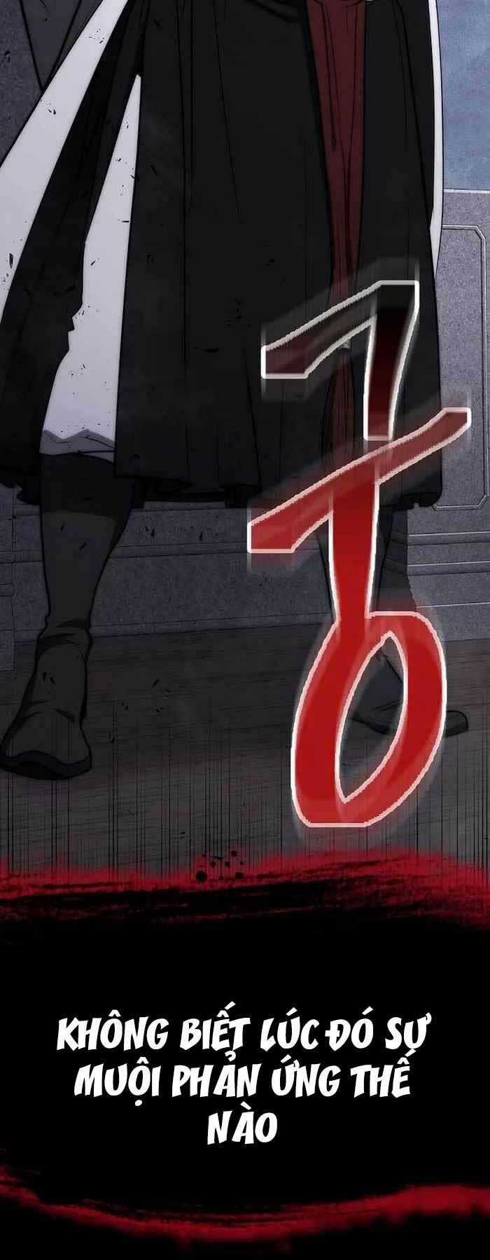 Kiếm Ma Đạo Chapter 52 trang 66