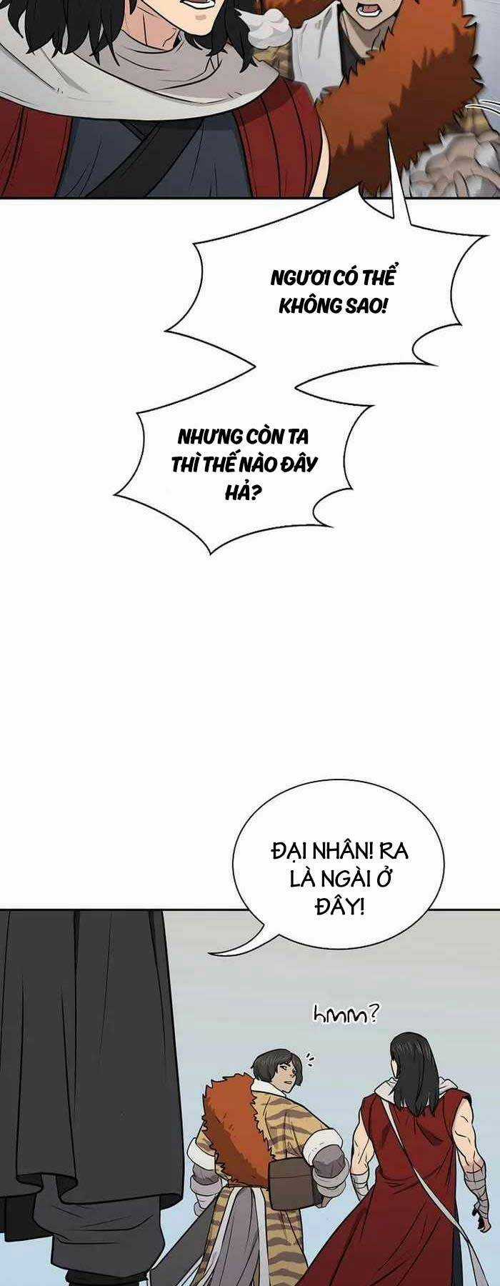 Kiếm Ma Đạo Chapter 52 trang 9