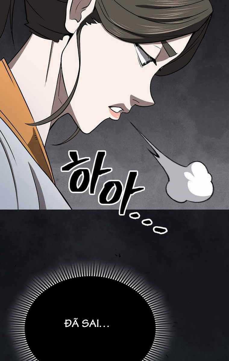 Kiếm Ma Đạo Chapter 53 trang 10