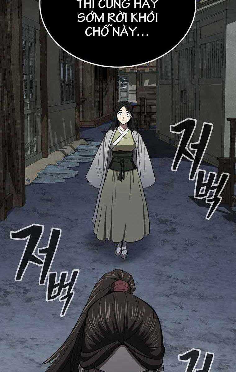 Kiếm Ma Đạo Chapter 53 trang 110