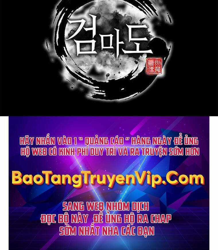 Kiếm Ma Đạo Chapter 53 trang 122