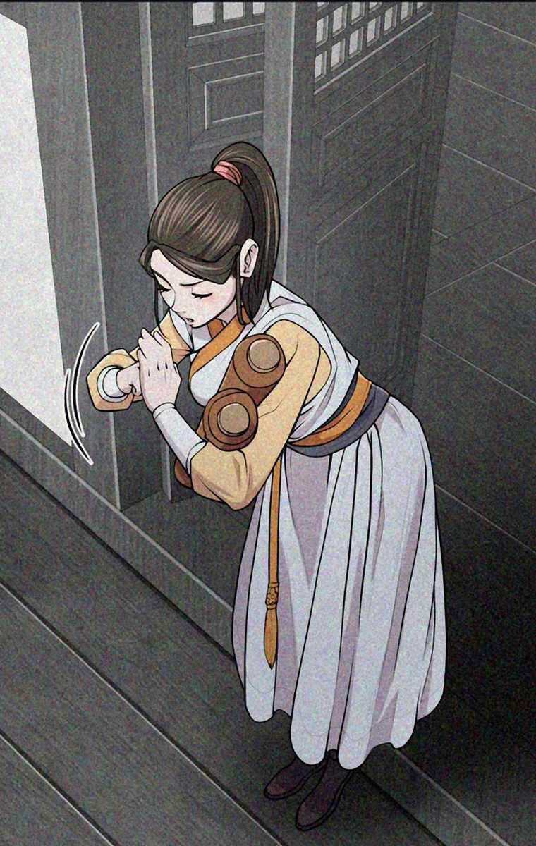 Kiếm Ma Đạo Chapter 53 trang 14