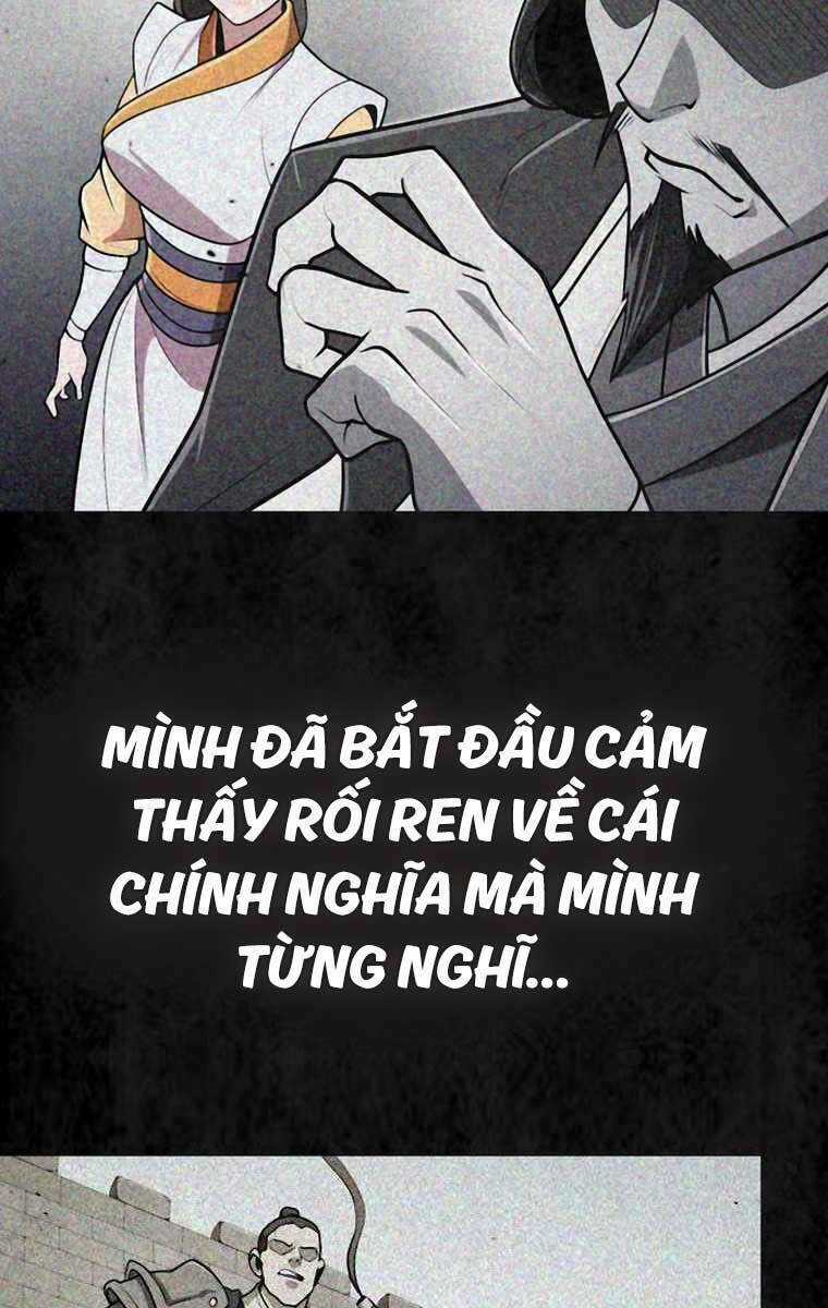 Kiếm Ma Đạo Chapter 53 trang 16