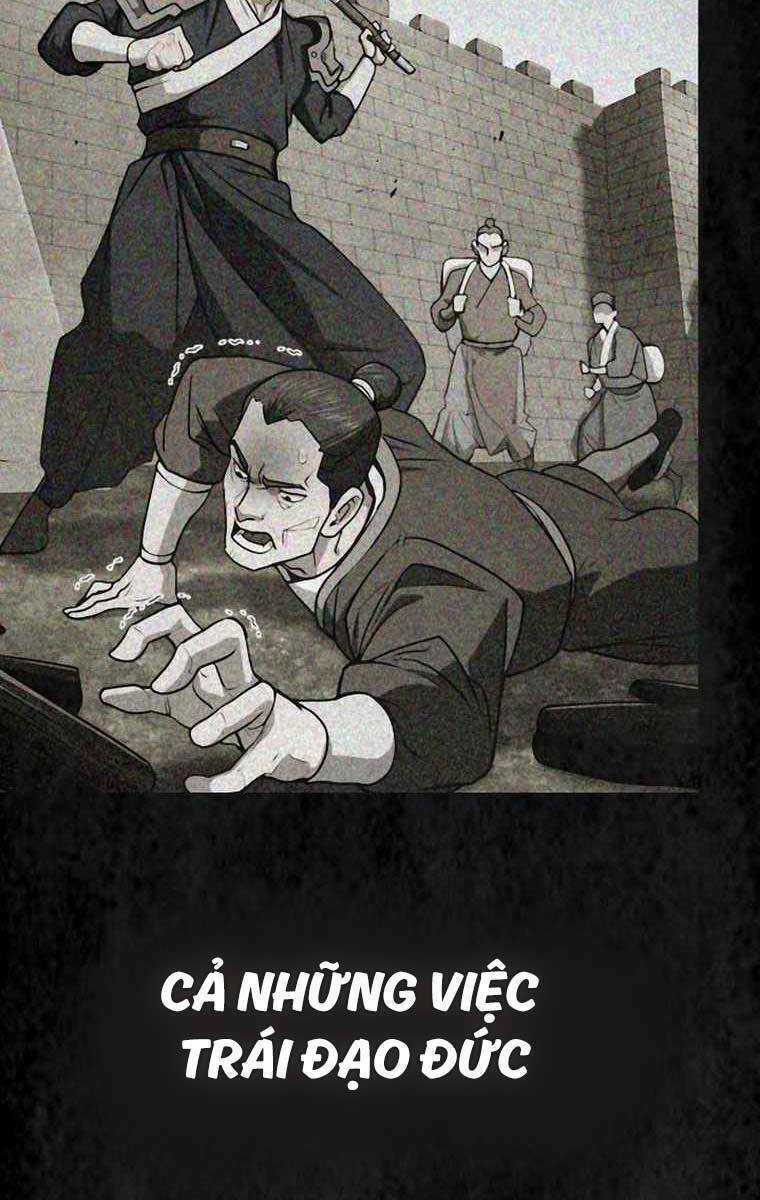 Kiếm Ma Đạo Chapter 53 trang 17