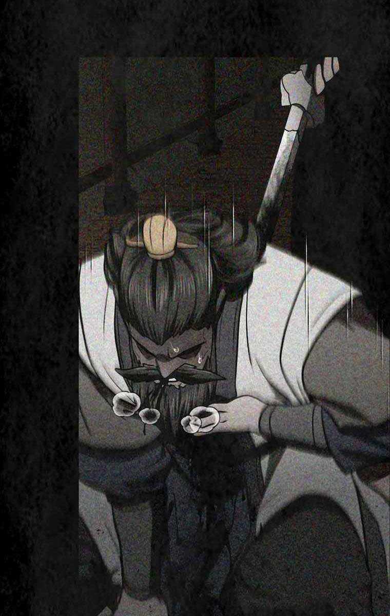 Kiếm Ma Đạo Chapter 53 trang 18