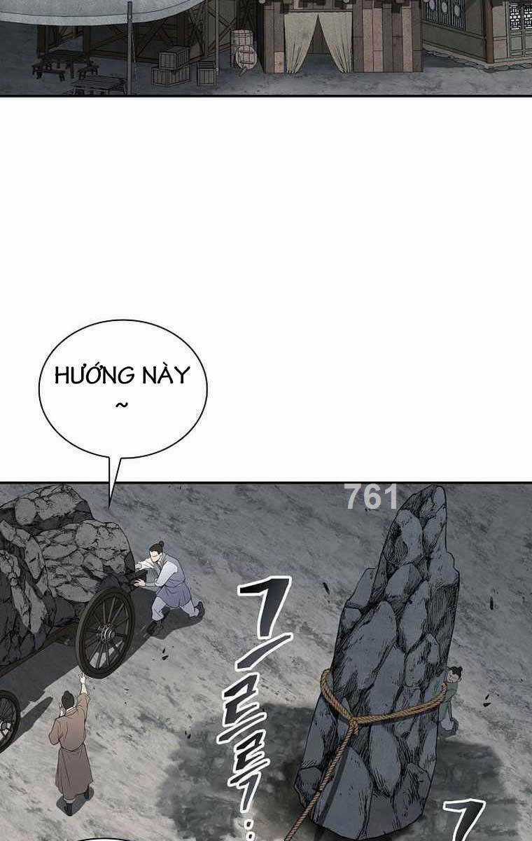 Kiếm Ma Đạo Chapter 53 trang 2