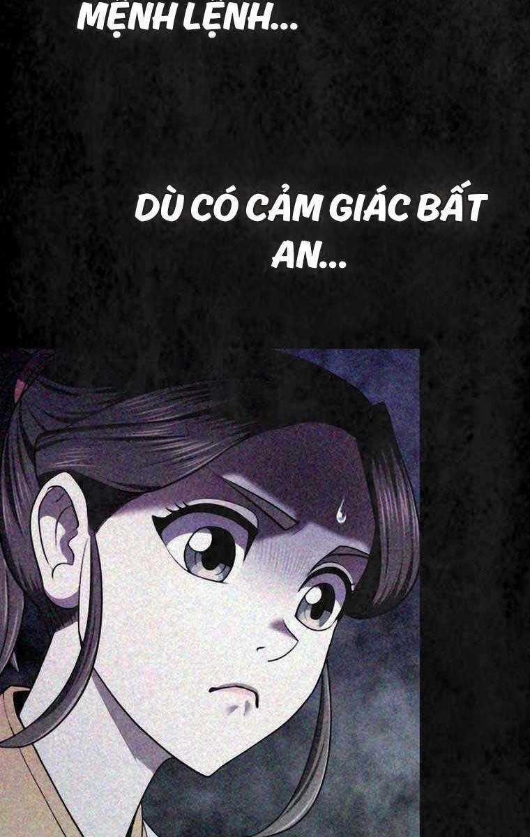 Kiếm Ma Đạo Chapter 53 trang 23