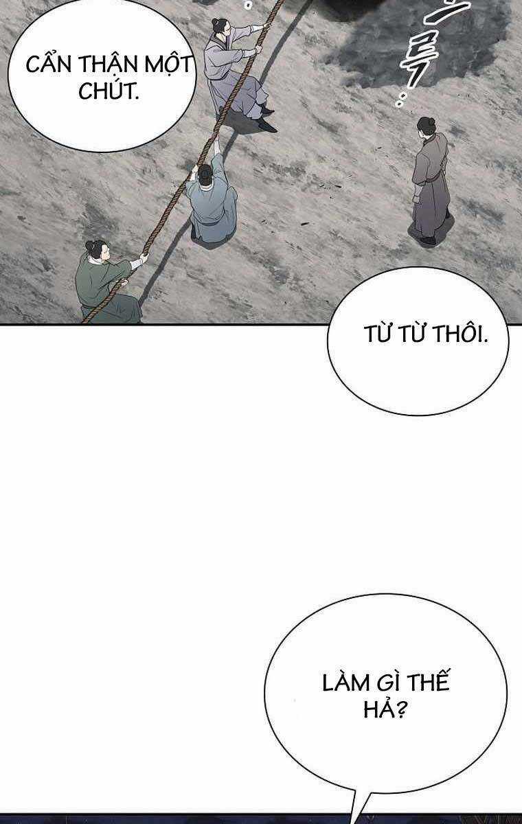 Kiếm Ma Đạo Chapter 53 trang 3