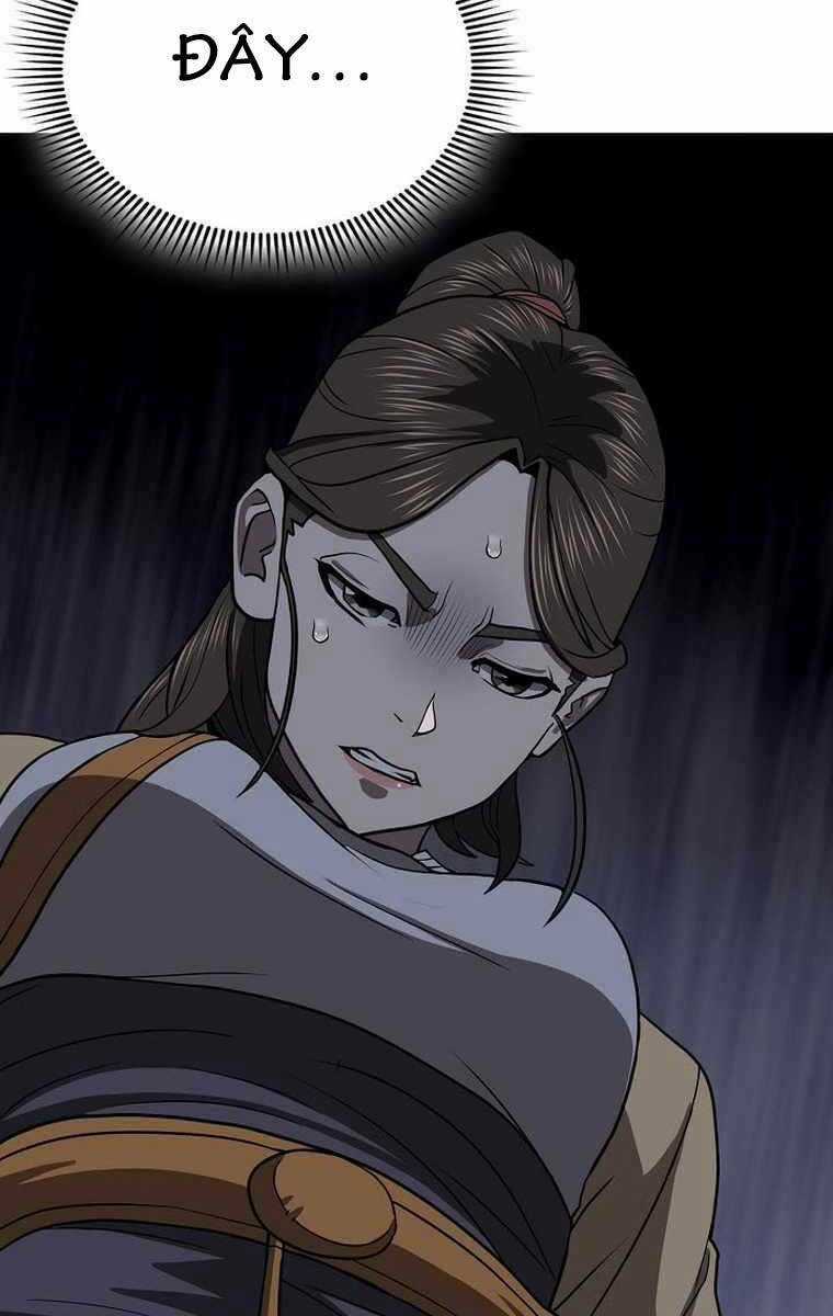 Kiếm Ma Đạo Chapter 53 trang 31