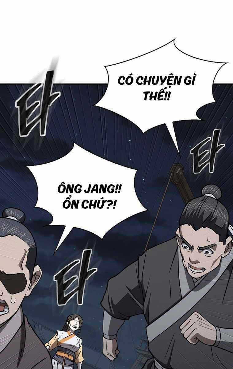 Kiếm Ma Đạo Chapter 53 trang 34