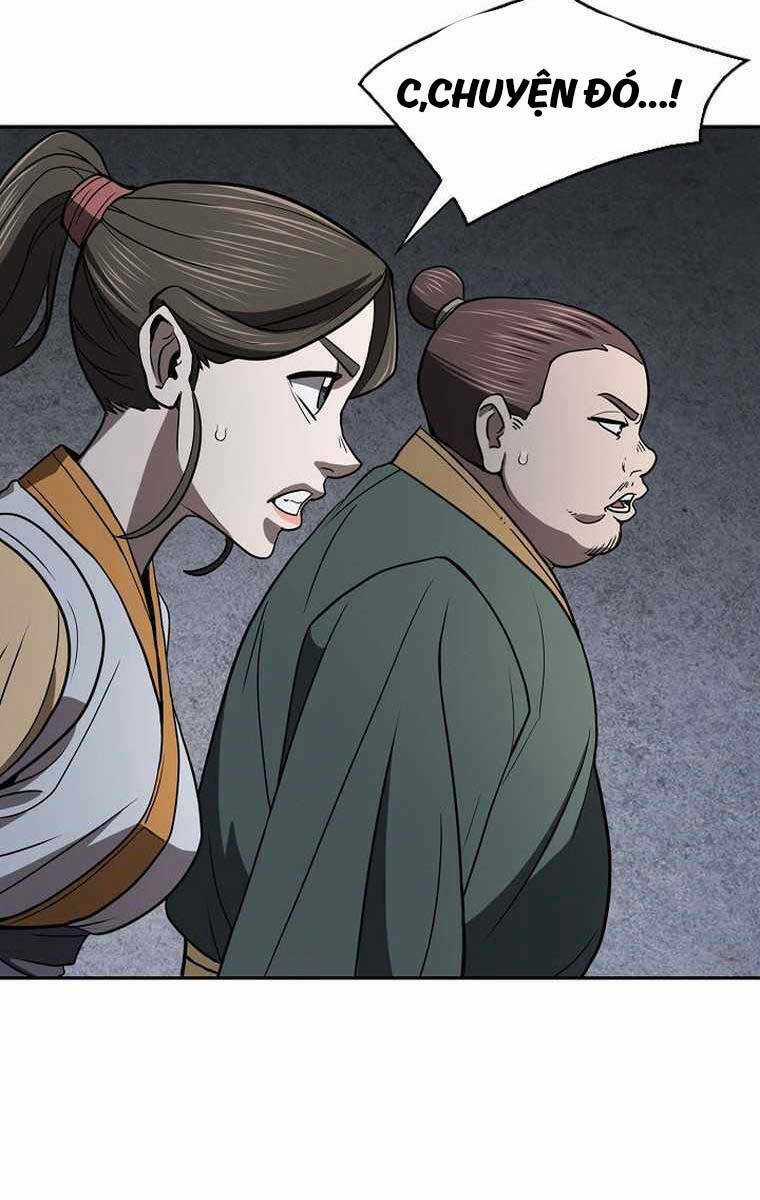 Kiếm Ma Đạo Chapter 53 trang 40