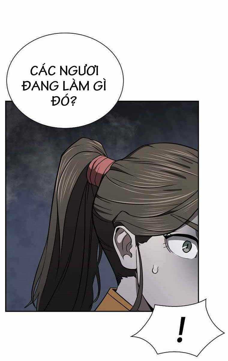 Kiếm Ma Đạo Chapter 53 trang 41