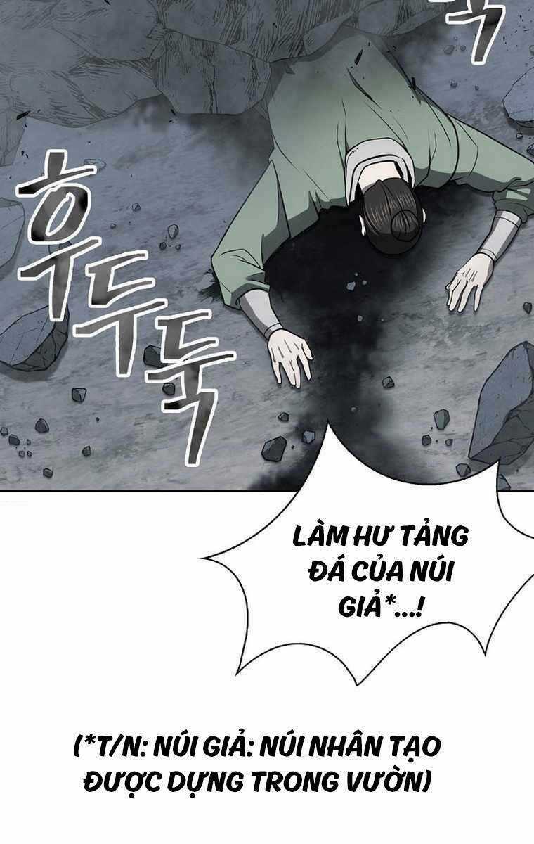 Kiếm Ma Đạo Chapter 53 trang 46