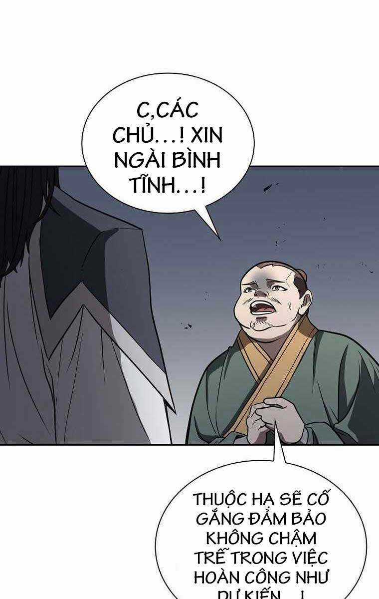 Kiếm Ma Đạo Chapter 53 trang 47