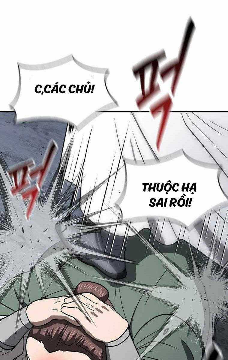 Kiếm Ma Đạo Chapter 53 trang 54