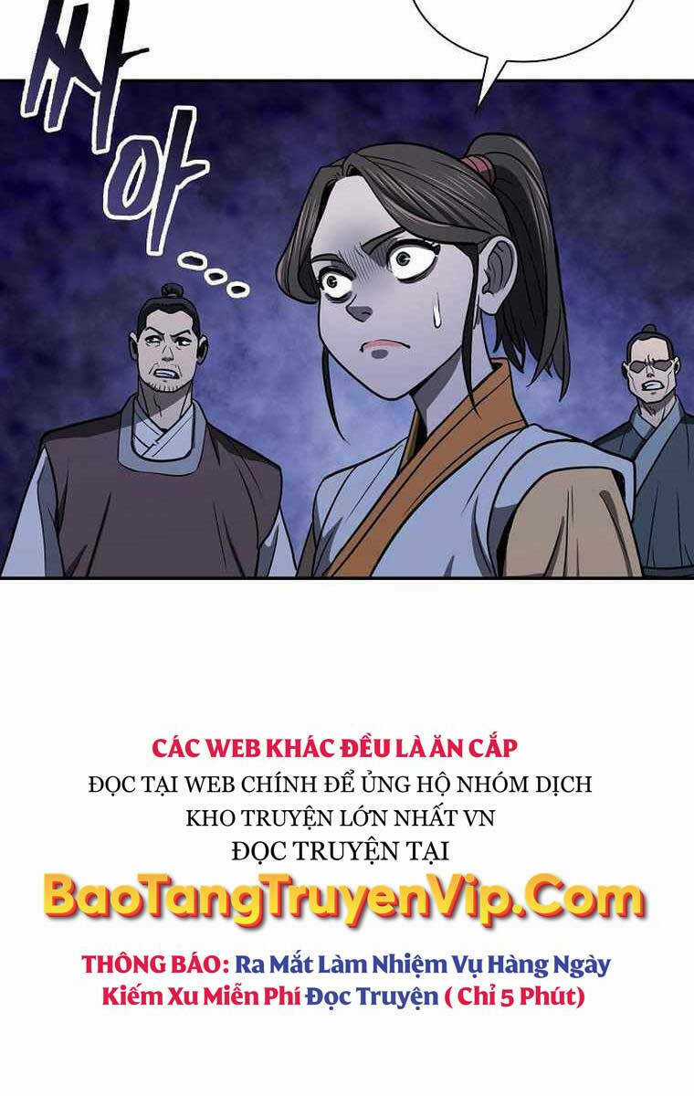 Kiếm Ma Đạo Chapter 53 trang 56