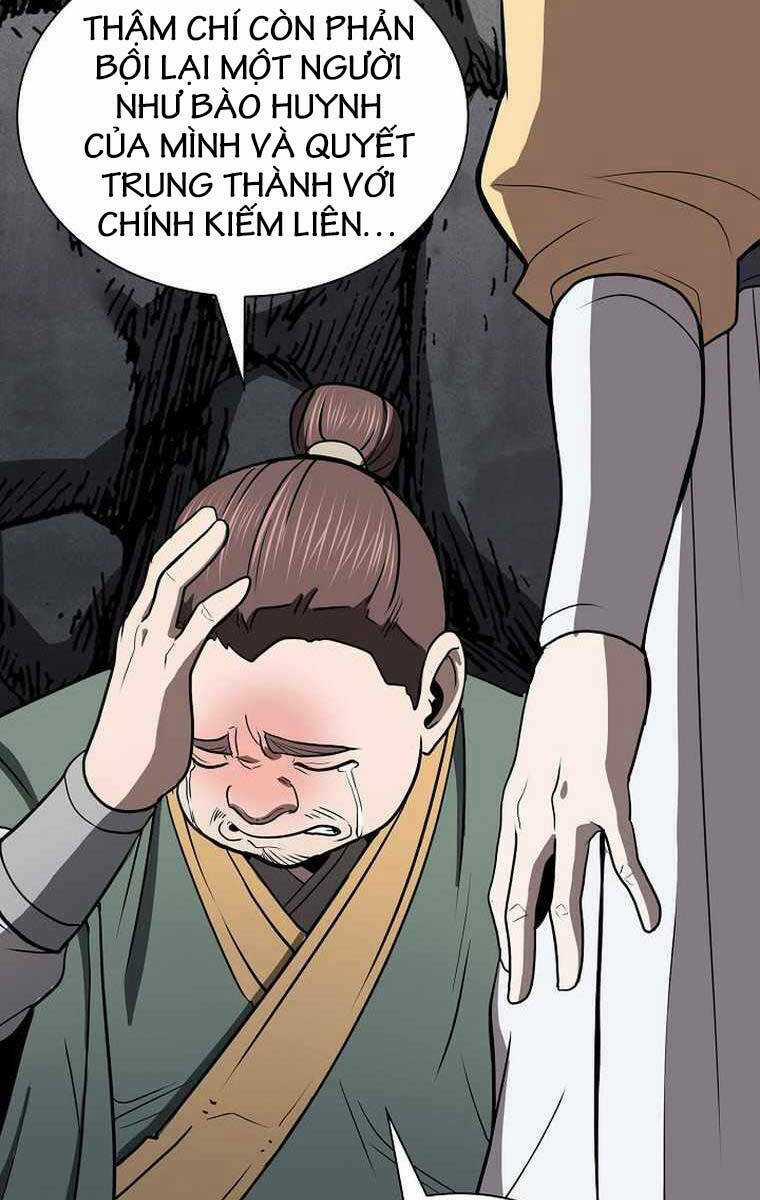 Kiếm Ma Đạo Chapter 53 trang 71