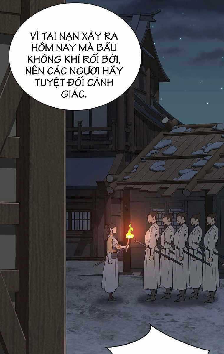 Kiếm Ma Đạo Chapter 53 trang 79