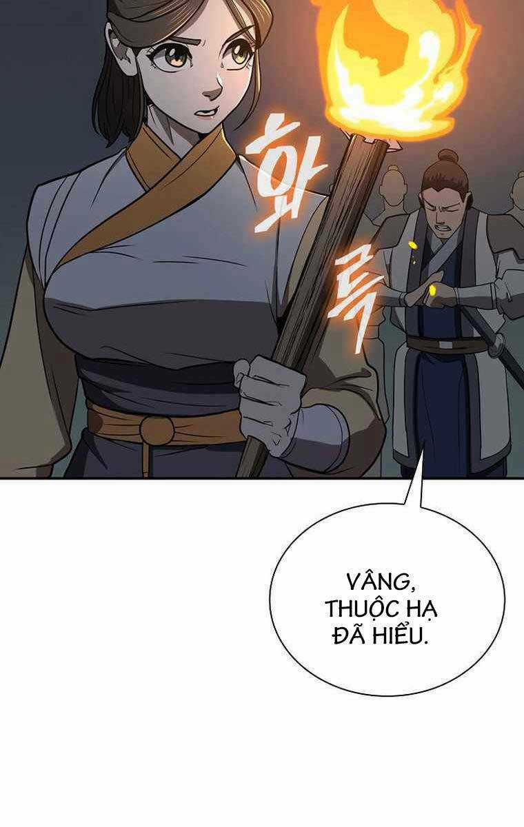 Kiếm Ma Đạo Chapter 53 trang 81