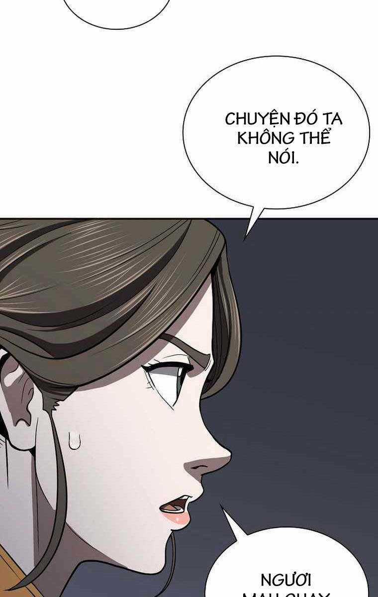 Kiếm Ma Đạo Chapter 53 trang 91