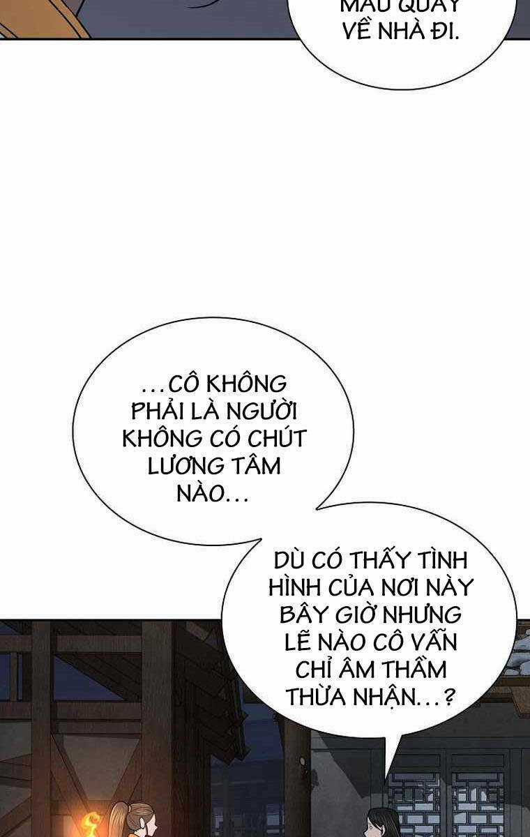 Kiếm Ma Đạo Chapter 53 trang 92