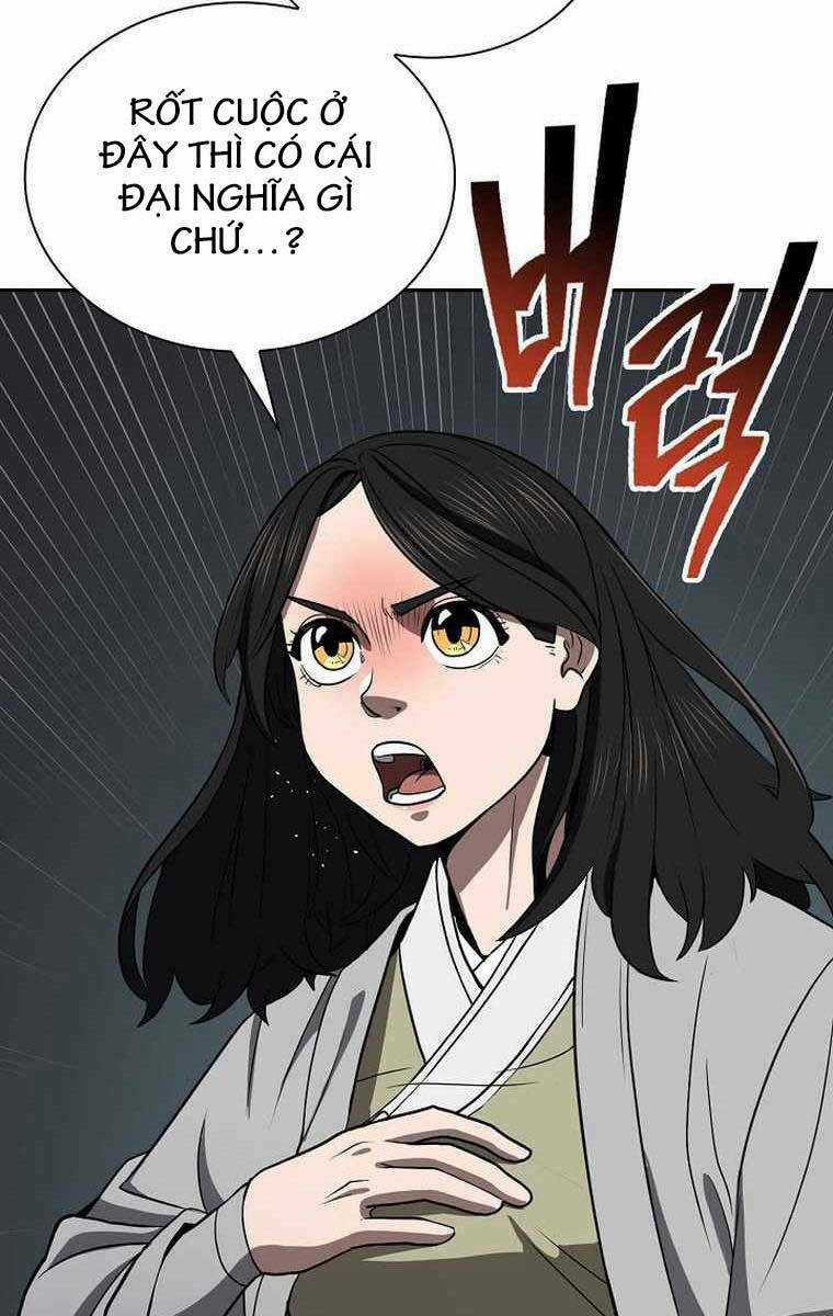 Kiếm Ma Đạo Chapter 53 trang 94