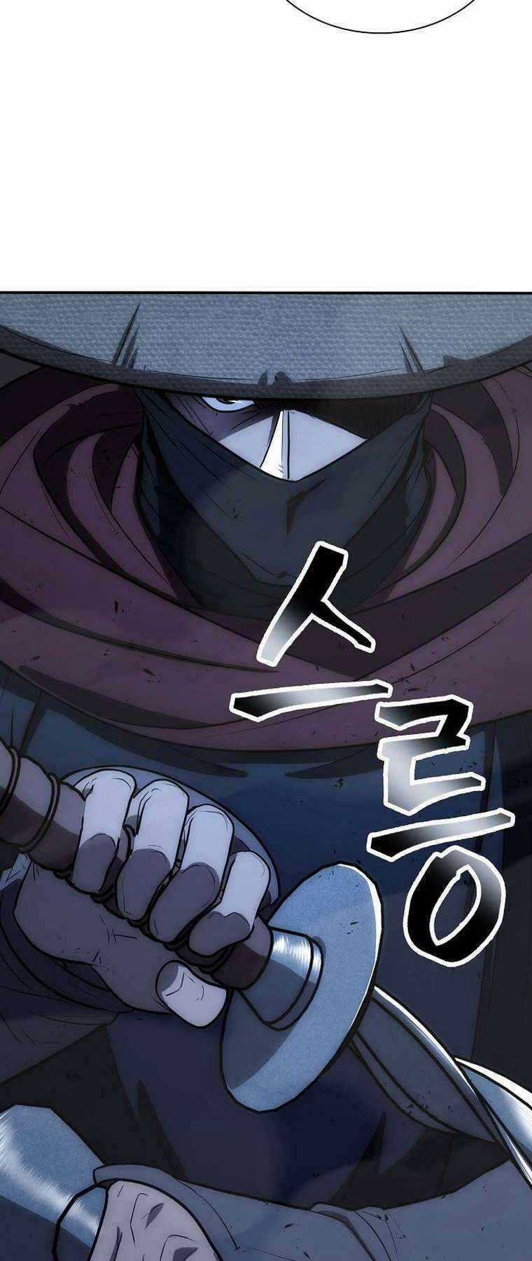 Kiếm Ma Đạo Chapter 54 trang 10