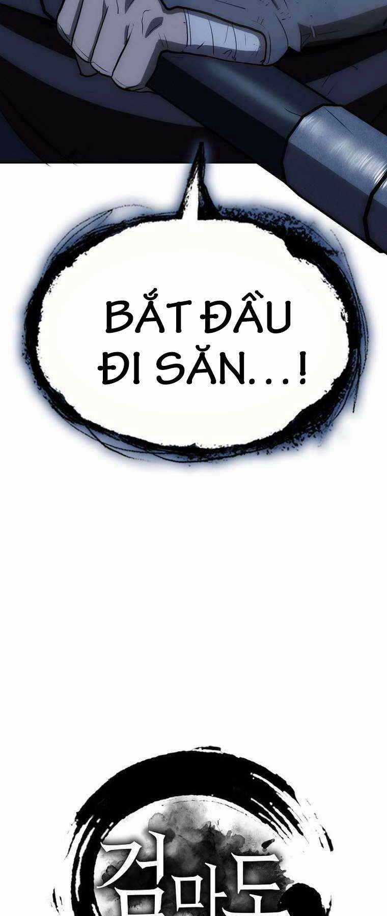 Kiếm Ma Đạo Chapter 54 trang 11