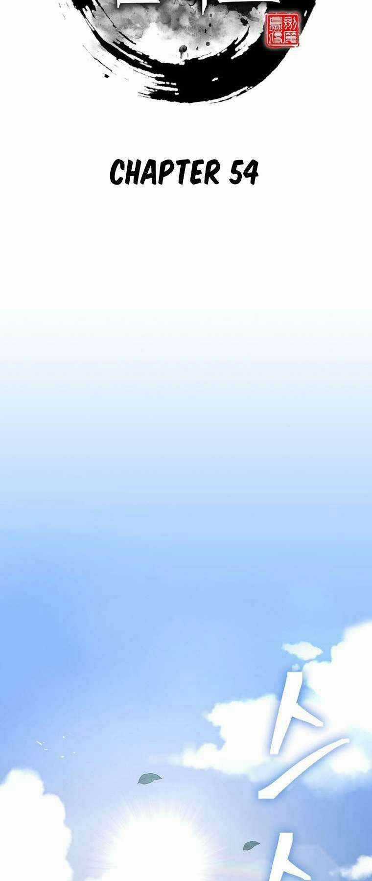 Kiếm Ma Đạo Chapter 54 trang 12