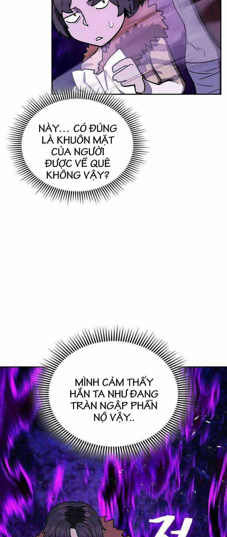 Kiếm Ma Đạo Chapter 54 trang 17