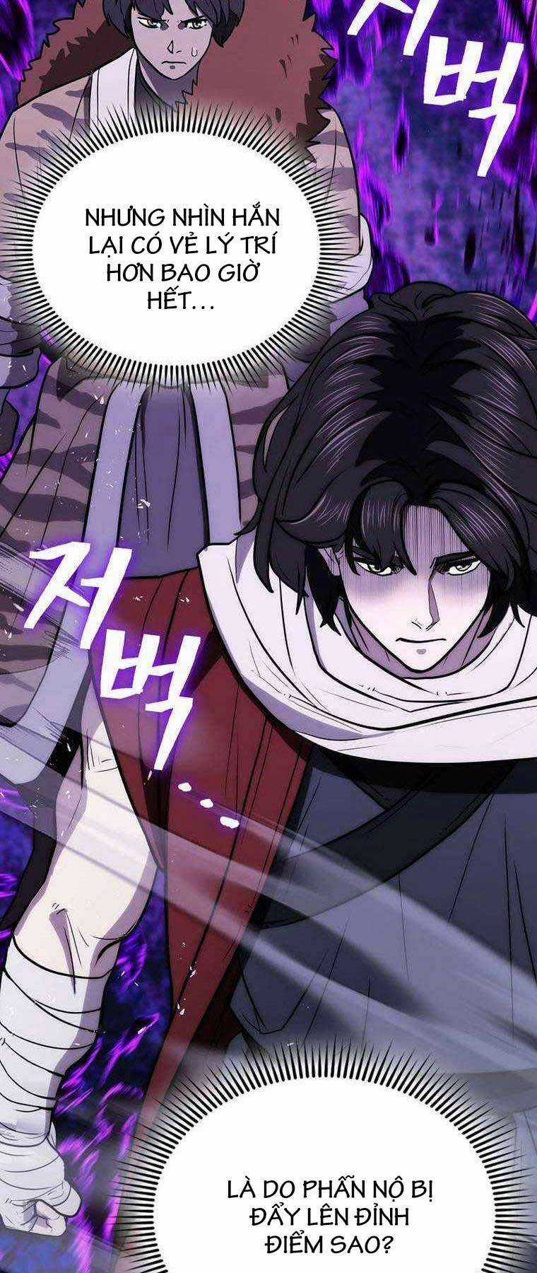 Kiếm Ma Đạo Chapter 54 trang 18