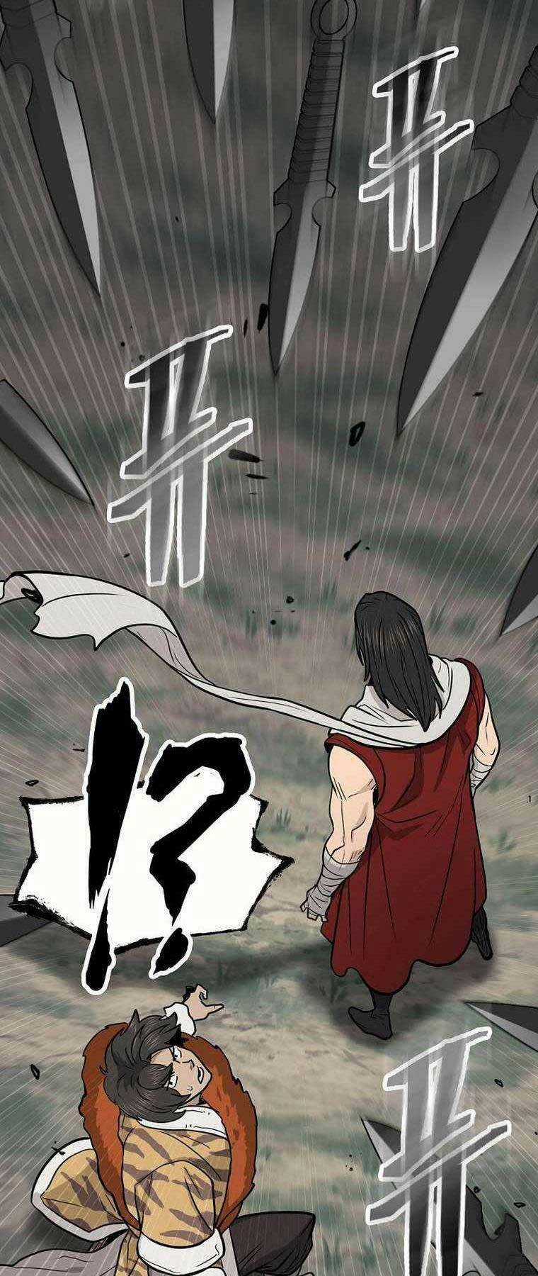 Kiếm Ma Đạo Chapter 54 trang 22