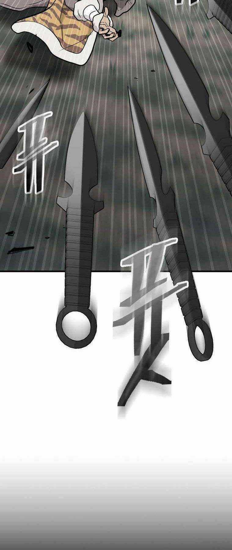 Kiếm Ma Đạo Chapter 54 trang 23