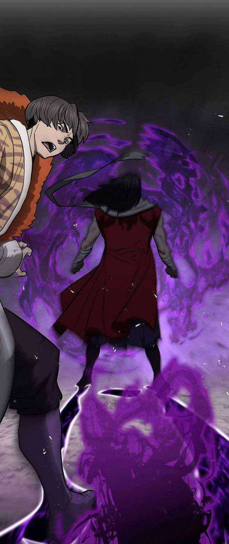 Kiếm Ma Đạo Chapter 54 trang 24