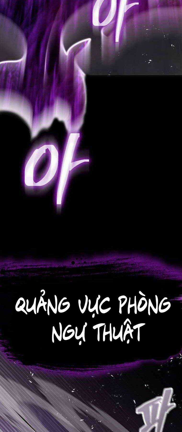 Kiếm Ma Đạo Chapter 54 trang 26