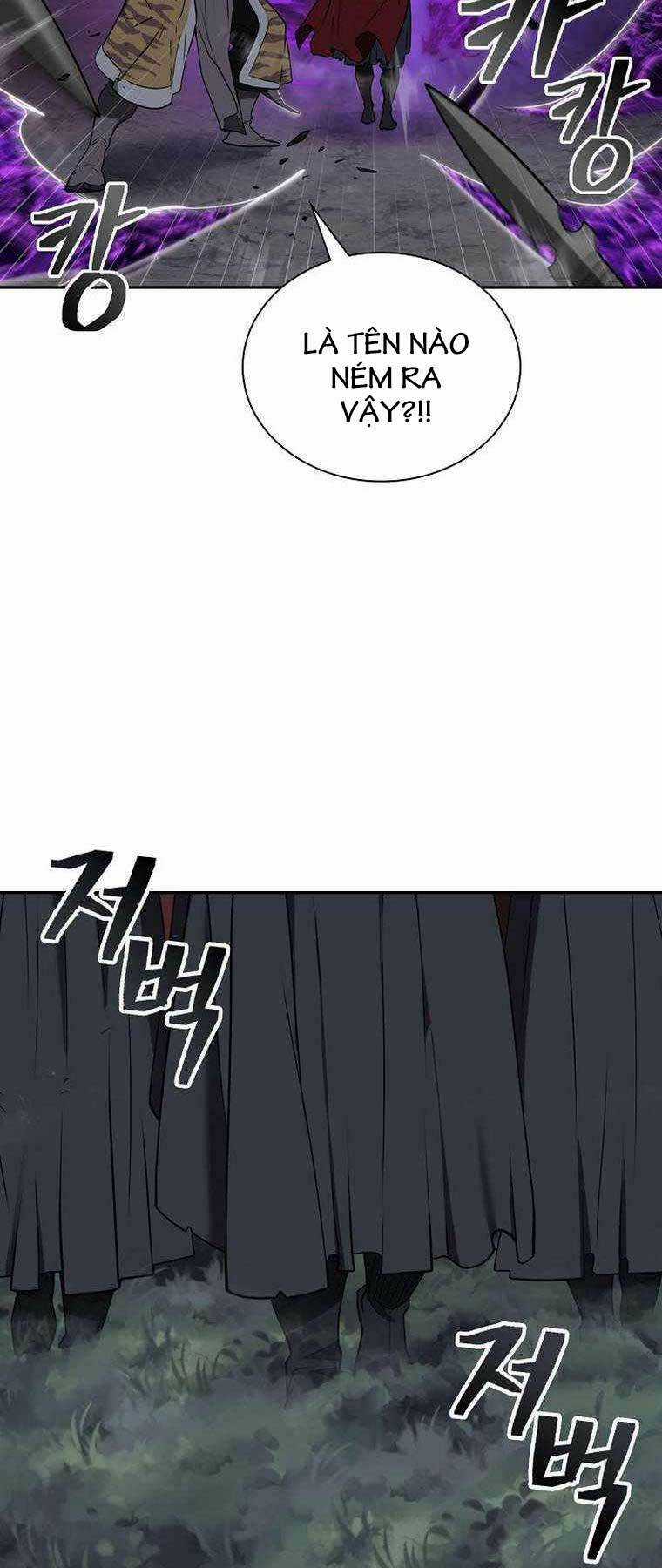 Kiếm Ma Đạo Chapter 54 trang 29